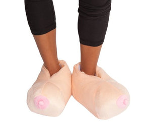 Booby Slippers