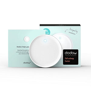 Dodow - Sleep Aid Device - Gifteee. Find cool & unique gifts for men, women and kids