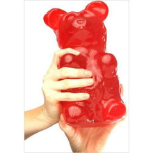 Load image into Gallery viewer, Giant Gummy Bear approx 5 Pounds - Gifteee. Find cool &amp; unique gifts for men, women and kids
