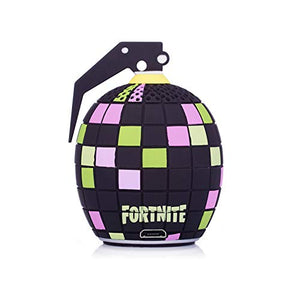 Fortnite Boogie Bomb Wireless Bluetooth Speaker - Gifteee. Find cool & unique gifts for men, women and kids