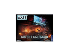 Load image into Gallery viewer, EXIT: The Game - Advent Calendar
