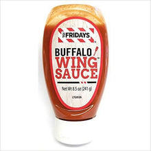 Load image into Gallery viewer, T.G.I. Friday&#39;s Buffalo Wing Sauce - Gifteee. Find cool &amp; unique gifts for men, women and kids
