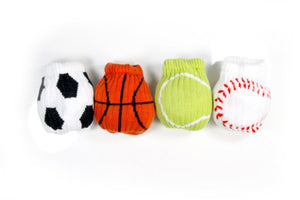 Sports Ball Socks - Basketball - Gifteee. Find cool & unique gifts for men, women and kids