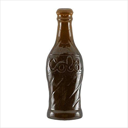 Giant Gummy Cola Bottle - Huge 8