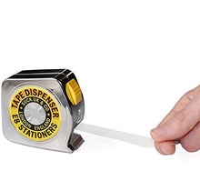 Load image into Gallery viewer, Sticky Tape Dispenser - Gifteee Unique &amp; Unusual gifts, Cool gift ideas
