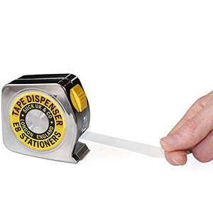 Sticky Tape Dispenser - Gifteee Unique & Unusual gifts, Cool gift ideas