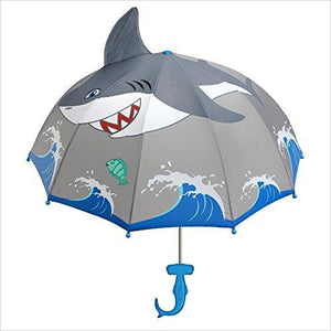 Shark Umbrella - Gifteee. Find cool & unique gifts for men, women and kids