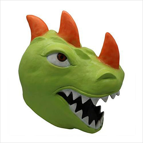 Fortnite Dinosaur Mask - Gifteee Unique & Unusual gifts, Cool gift ideas