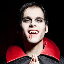 Load image into Gallery viewer, Retractable Vampire Fangs
