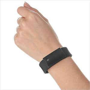 Little Viper Pepper Spray Bracelet - Gifteee. Find cool & unique gifts for men, women and kids