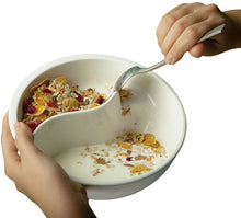Load image into Gallery viewer, Obol - The Original Never Soggy Cereal Bowl - Gifteee. Find cool &amp; unique gifts for men, women and kids
