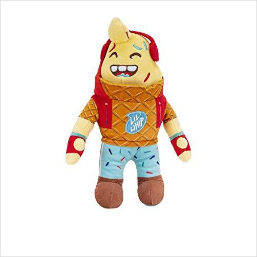 Fortnite Lil Whip Plush - Gifteee Unique & Unusual gifts, Cool gift ideas