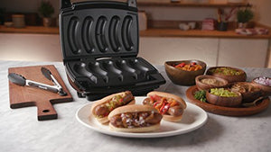 Sizzling Sausage Grill - Gifteee. Find cool & unique gifts for men, women and kids
