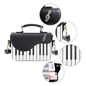 Piano Tote Bag - Gifteee. Find cool & unique gifts for men, women and kids