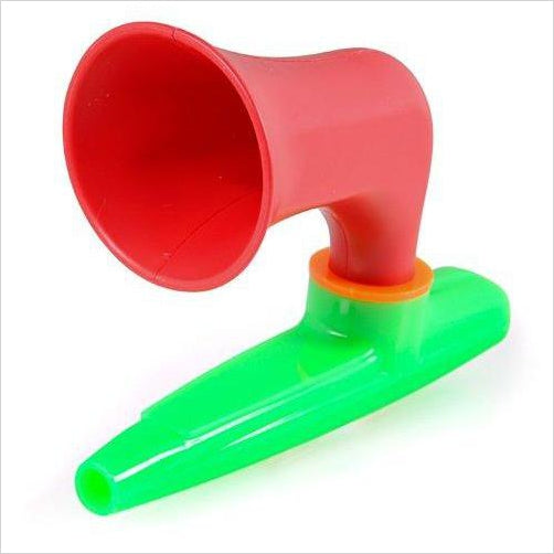 WAZOO LOUD KAZOO - Gifteee Unique & Unusual gifts, Cool gift ideas