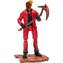 Load image into Gallery viewer, Fortnite Solo Mode Core Figure Pack, Inferno - Gifteee. Find cool &amp; unique gifts for men, women and kids
