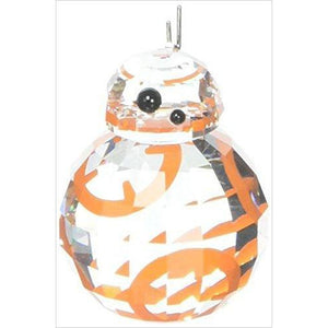 Swarovski Star Wars - BB-8 - Gifteee. Find cool & unique gifts for men, women and kids
