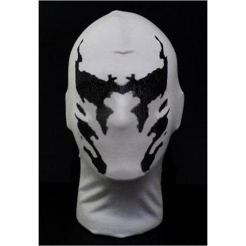 The Original Moving Rorschach Inkblot Mask - Gifteee. Find cool & unique gifts for men, women and kids
