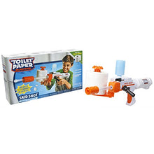 Load image into Gallery viewer, Toilet Paper Blaster - Gifteee Unique &amp; Unusual gifts, Cool gift ideas
