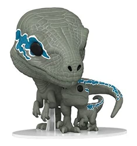 Funko POP | Buddy: Jurassic World Dominion - Gifteee Unique & Unusual gifts, Cool gift ideas