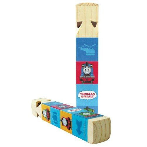 Thomas the Train - Whistle - Gifteee Unique & Unusual gifts, Cool gift ideas