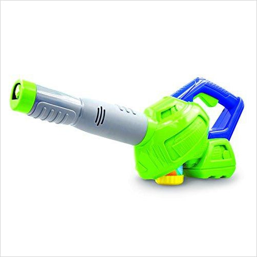 Bubble Leaf Blower - Gifteee Unique & Unusual gifts, Cool gift ideas