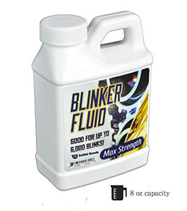 Blinker Fluid - Gag Gift - Gifteee Unique & Unusual gifts, Cool gift ideas