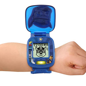 PAW Patrol Learning Pup Watch