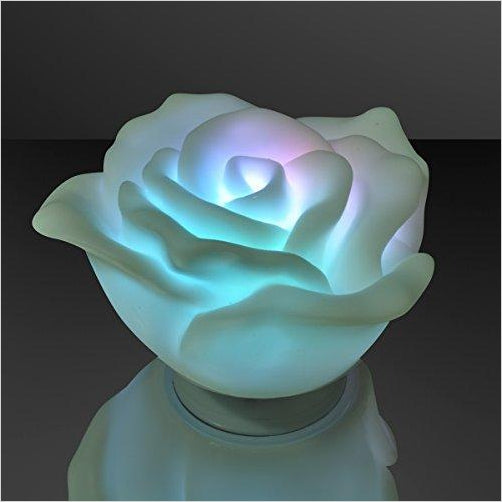 Floating Bath Roses - Gifteee Unique & Unusual gifts, Cool gift ideas