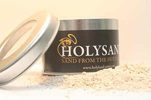 HOLY Sand from Jerusalem - Gifteee. Find cool & unique gifts for men, women and kids