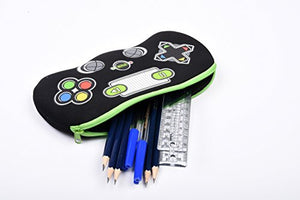 Gaming Controller Pencil Case - Gifteee - Unique Gifts | Cool Gift Ideas for Kids, Men and Women