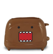 Load image into Gallery viewer, Domo Toaster - Gifteee. Find cool &amp; unique gifts for men, women and kids
