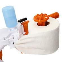 Load image into Gallery viewer, Toilet Paper Blaster - Gifteee Unique &amp; Unusual gifts, Cool gift ideas
