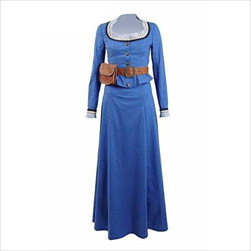 West world Dolores Costume - Gifteee. Find cool & unique gifts for men, women and kids