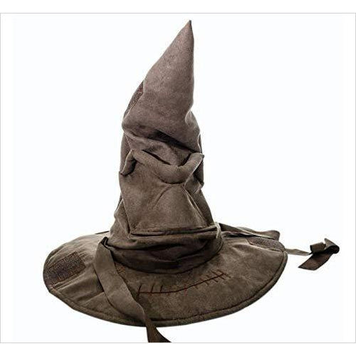 Harry Potter Real Talking Sorting Hat - Gifteee Unique & Unusual gifts, Cool gift ideas