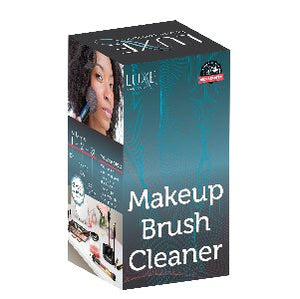 Makeup Brush Cleaner - with USB Charging Station - Gifteee Unique & Unusual gifts, Cool gift ideas