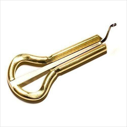 Jew's Harp - Gifteee. Find cool & unique gifts for men, women and kids