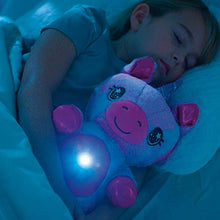 Load image into Gallery viewer, Ontel Star Belly Dream Lites (Unicorn Night Light)
