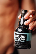 Load image into Gallery viewer, Liquid Courage Body Wash
