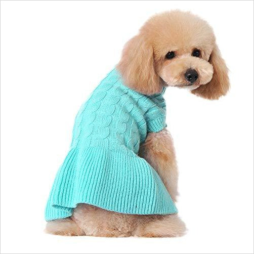 Puppy Two Leg Dress - Gifteee Unique & Unusual gifts, Cool gift ideas