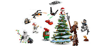LEGO Star Wars 2019 Advent Calendar - Gifteee. Find cool & unique gifts for men, women and kids