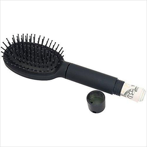 Hair Brush Safe - Gifteee Unique & Unusual gifts, Cool gift ideas