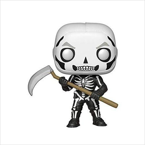 Funko Pop! Fortnite - Skull Trooper - Gifteee Unique & Cool Gifts