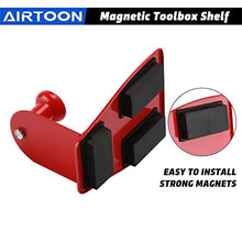Load image into Gallery viewer, Magnetic Toolbox Tray Set
