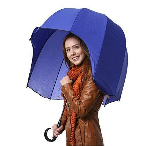 Helmet Shaped Umbrella - Gifteee - Unique Gifts | Cool Gift Ideas for Kids, Men and Women