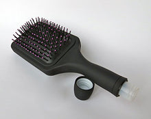 Load image into Gallery viewer, Binocktails Bev-Brush Paddle Brush Secret Flask - Gifteee Unique &amp; Unusual gifts, Cool gift ideas
