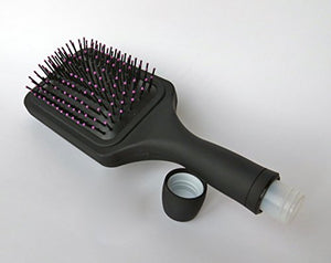 Binocktails Bev-Brush Paddle Brush Secret Flask - Gifteee. Find cool & unique gifts for men, women and kids