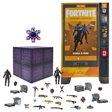 Load image into Gallery viewer, Fortnite Large Vending Machine, 2 Figure Pack
