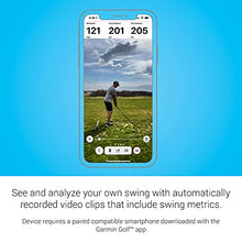 Load image into Gallery viewer, Portable Golf Launch Monitor
