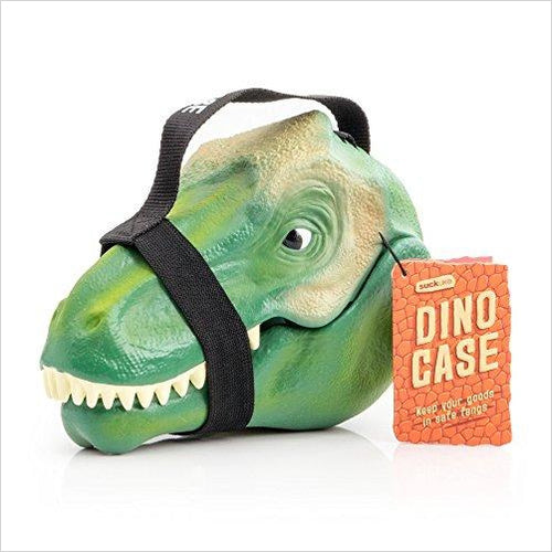 Dinosaur Lunch Box / Case - Gifteee Unique & Unusual gifts, Cool gift ideas